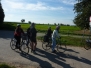 Radtour 2013